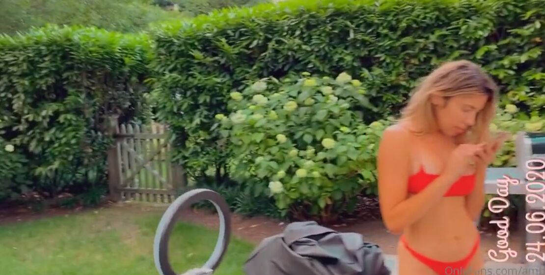 Goddess Amber Aka Amber00 Onlyfans Hehe U