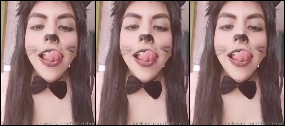 Giantess Debora Nicknamed Giantess Debora Onlyfans Miauu