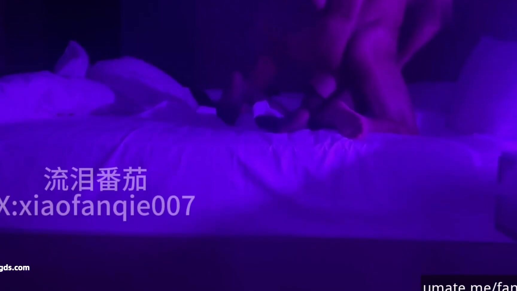 Asian Domestic Zone Self Filmed 07874