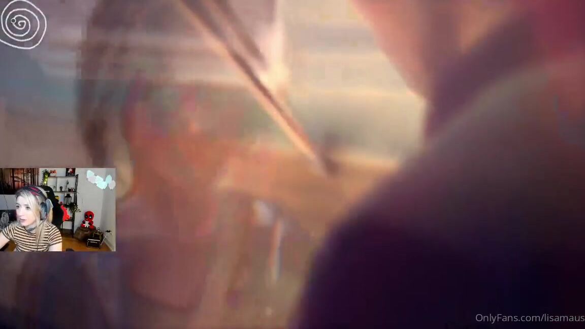 Lisamaus Life Is Strange Stream Vom