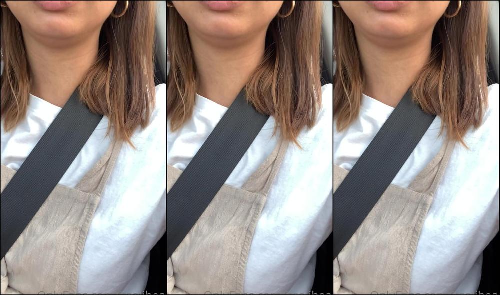 Itsoliheart Monday Is New Video Day I Had A Lot Of Stories Aka Short Daily Videos From My Last Su