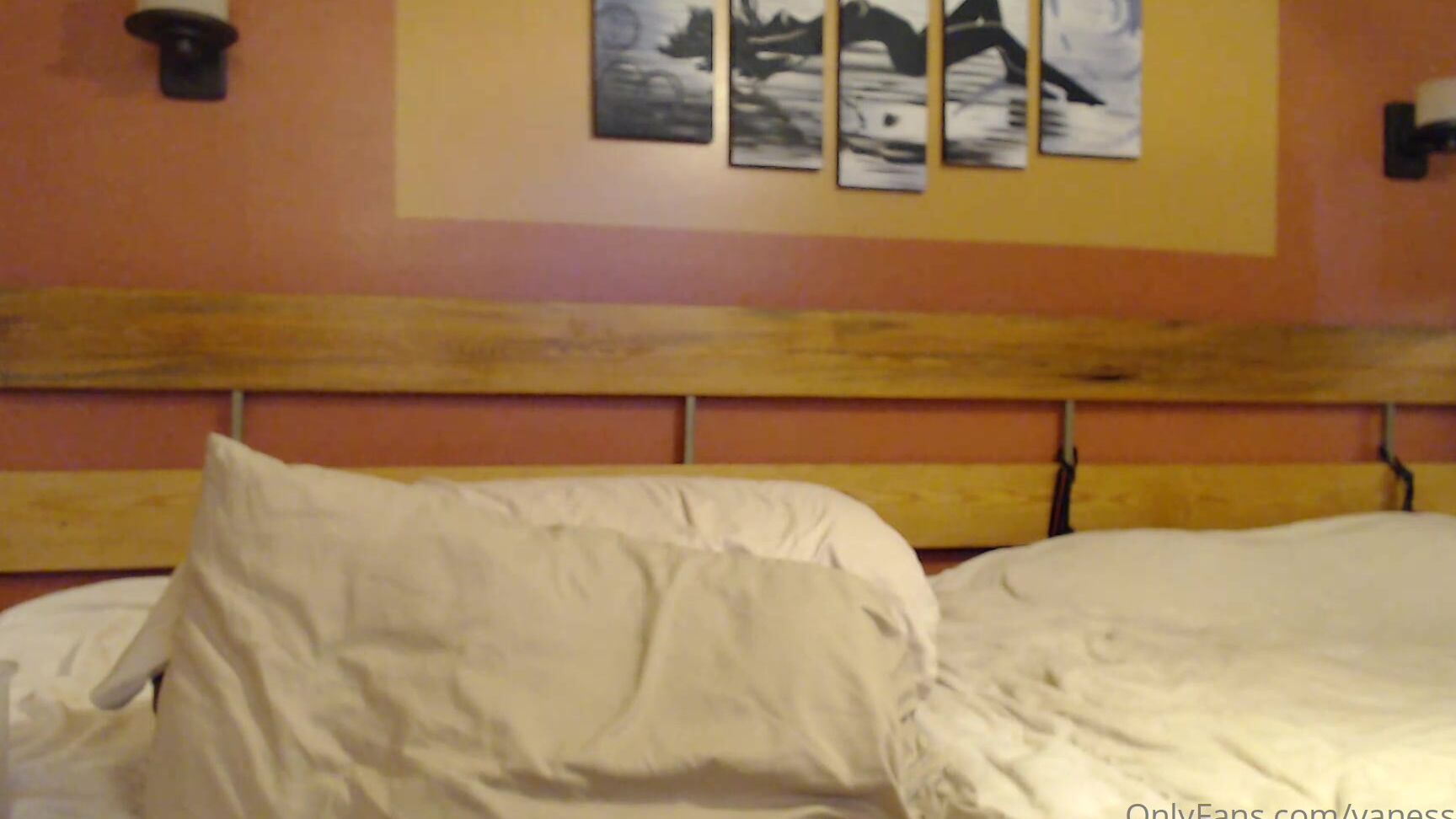 Vanessawet Two Clips Here You Dress Me Up In