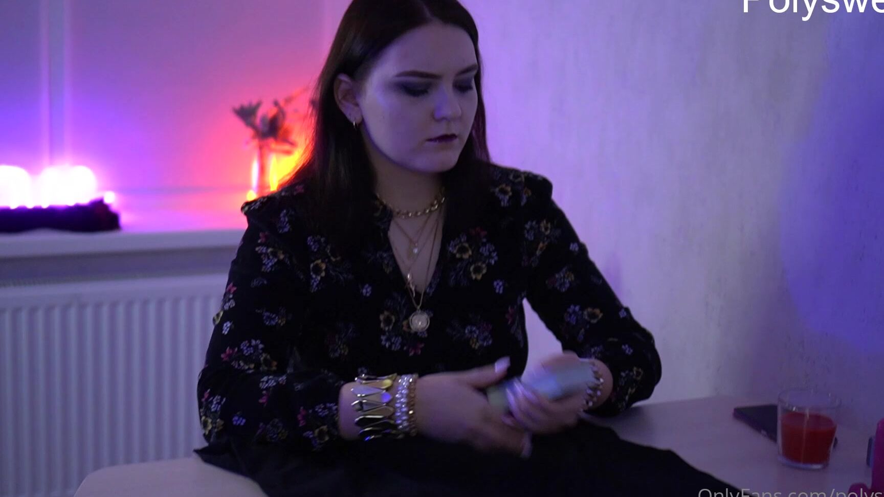 Polysweet Ff B A A C C B D C Dd