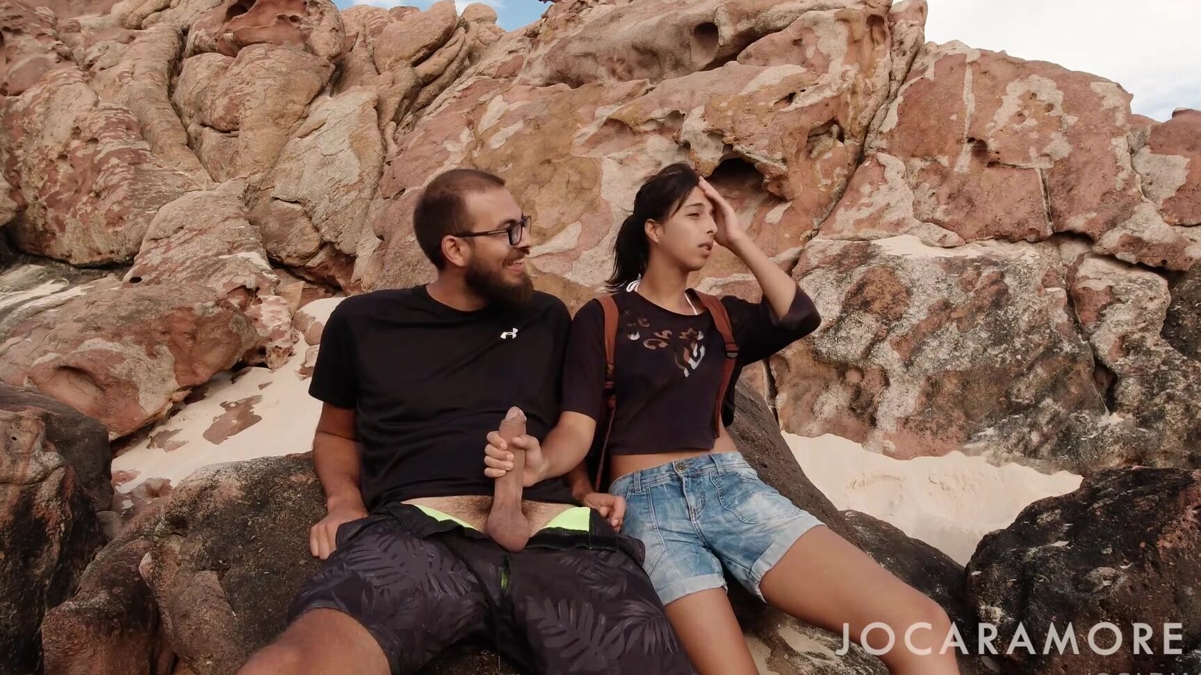 Jocaramore Nature S Spa Erotica En Route Episode Another Beautiful Day Spent On Our Trip An