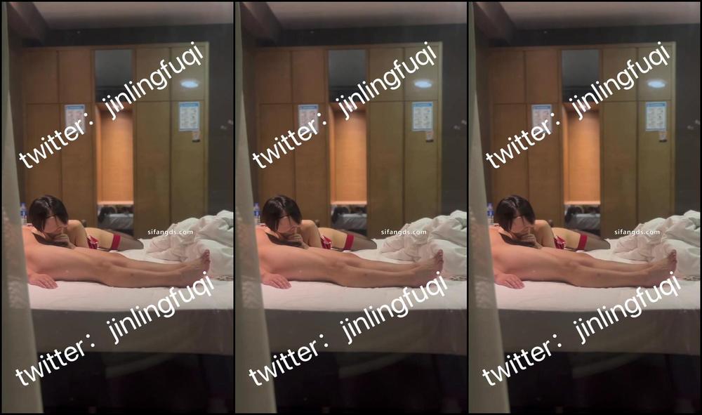 Asian Domestic Zone Self Filmed 08928