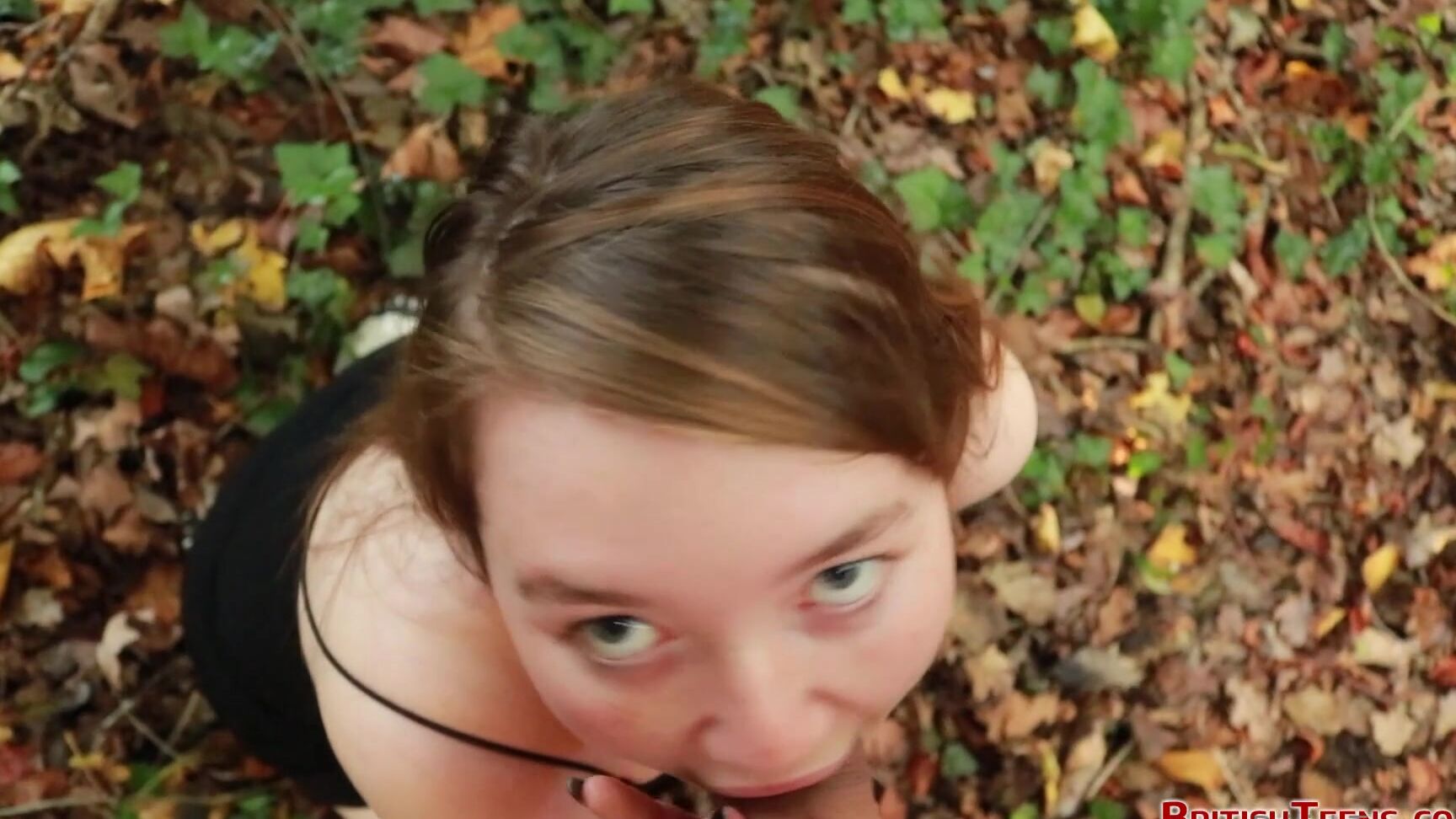 Britishteens One Of Olivia Keane S First Ever Videos With Us