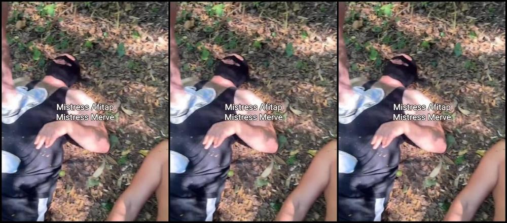 Mistress Merve Onlyfans Ormanda Trample Seansp