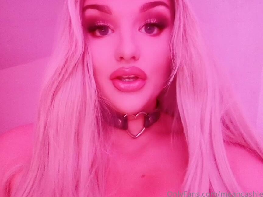 Meancashleigh Onlyfans Video 425