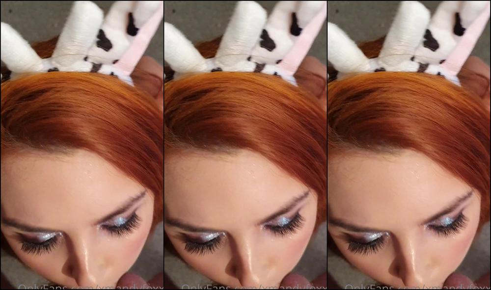 Xmandyfoxxx Its Back The Pov Series Episode The Dirty Cow Its Been Months Because Being