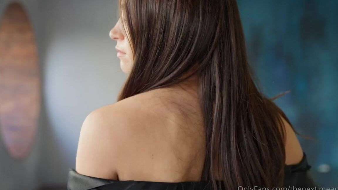 Nikki Next Nicknamed Thenextimearound Onlyfans Video 6854