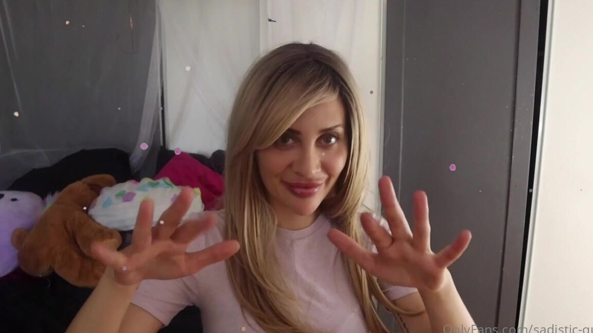 Sadistic Queen Girlfriend Shrinks Cheating Boyfriend Hd P