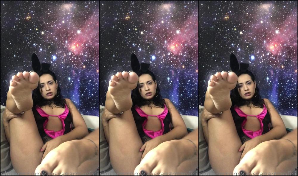 Rayssagarciaoficial 2427490238 04 17 2022 Pezinhos De P Scoa