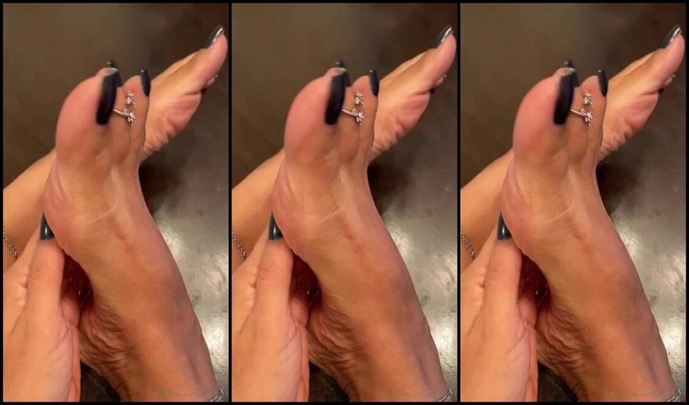 Sexyfeet47 Onlyfans Happy Monday My Feetlovers