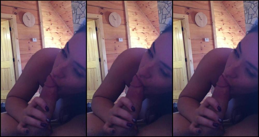 Eva Lovia Fallinlovia Cabin Life