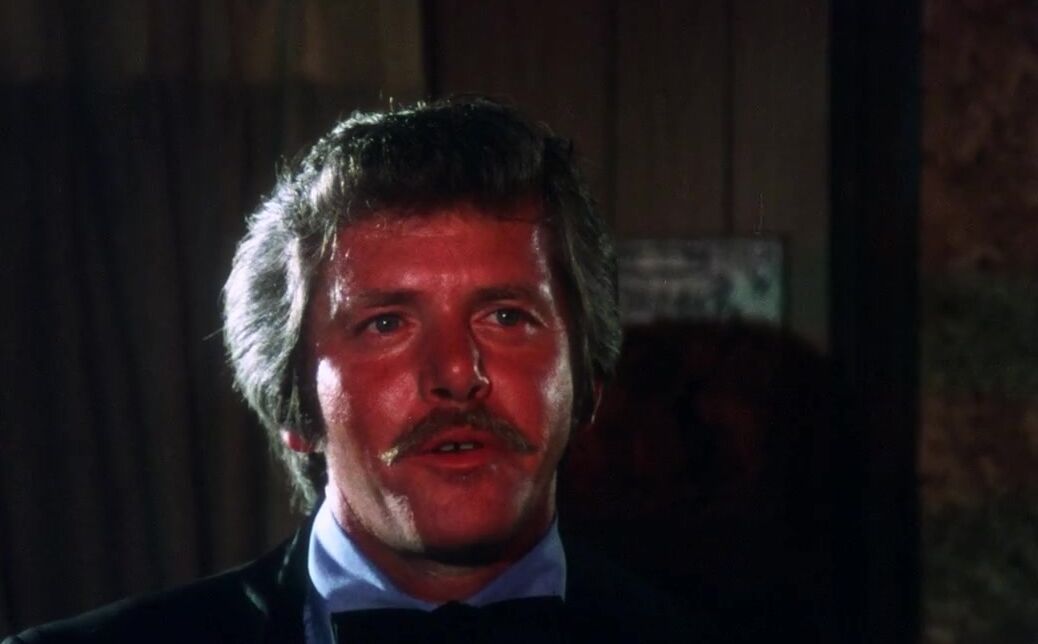 "Lesllie Bovee, Candy Nichols, Tyler Reynolds, Jesse Chacan, Monique LeBare, Rick Roberts, Chris Rocks, Fran Fox, Frank James, Ron Anders, Max Zaks, Sandy Larado" Classic Starlet Nights Vinegar Syndrome