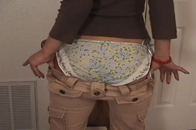 Alexis, SD, amateurspankings AS Alexis Interview Clips4Sale