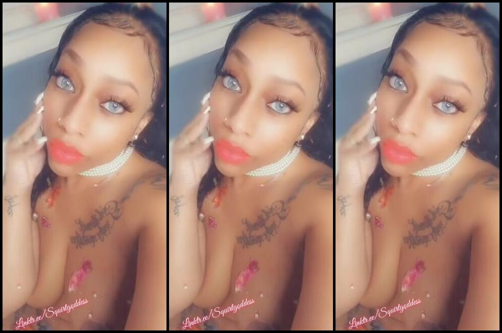 Sgoddess Nicknamed Sgoddess Findom 09 09 2021 Onlyfans Video Thick Thighs And Pretty Eyes Ef