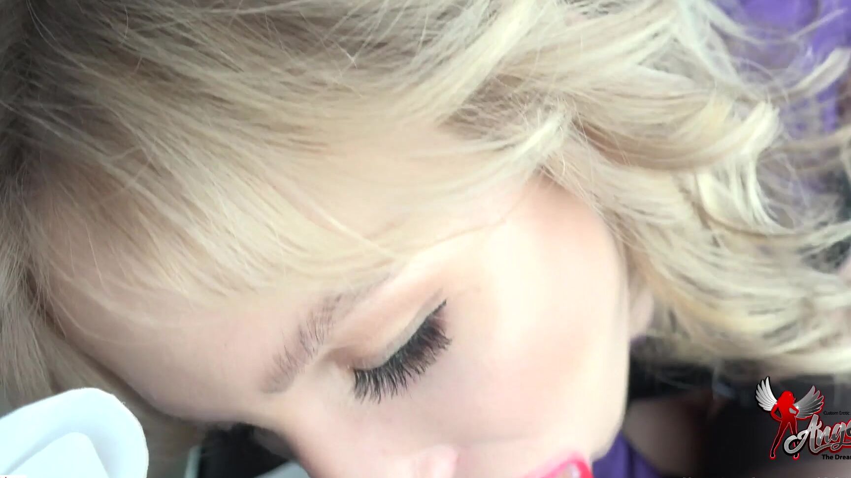 DESERTANGEL 552 On Boss's Order 2019.12.12 clips4sale