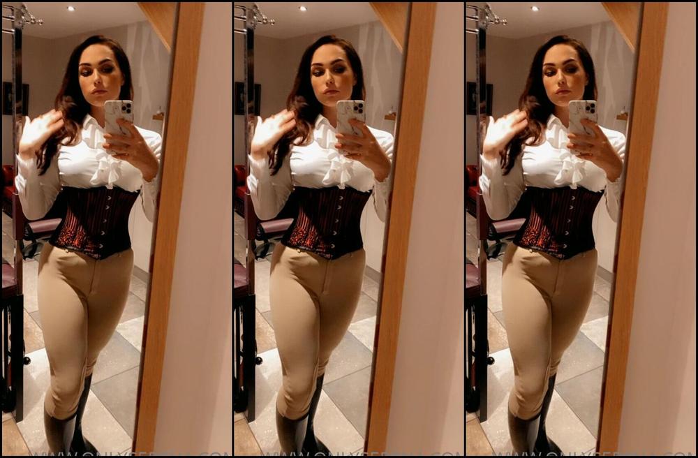 Goddess Gynarchy You Re In Love With An Equestrian