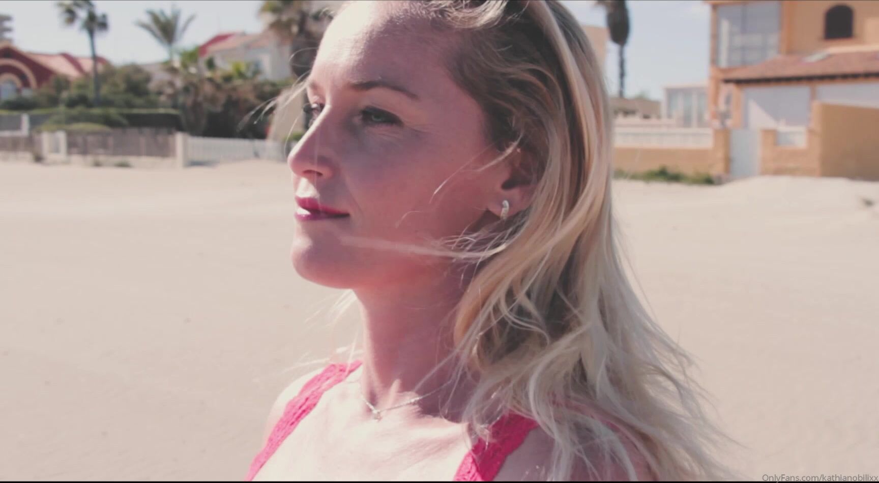 Kathianobilixx Beautiful Day For The Beach