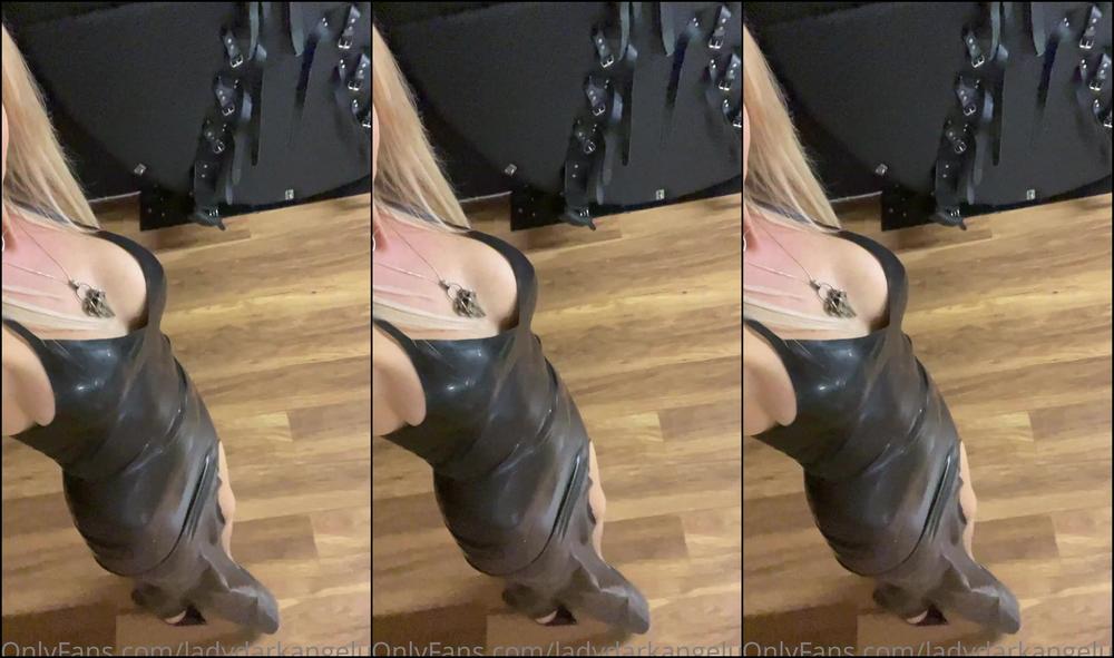 Lady Dark Angel I Do Love This Dress Need To Really Shine It