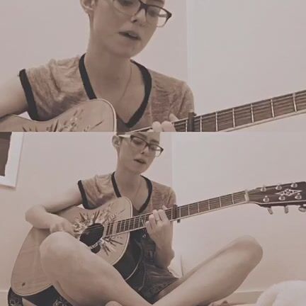 Erincarroll Control Freak Sad Original Song