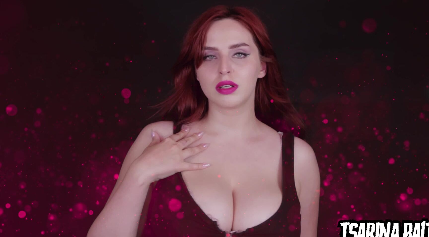 Tsarina Baltic - Voluntarily Mindfucked To Denial Clips4Sale