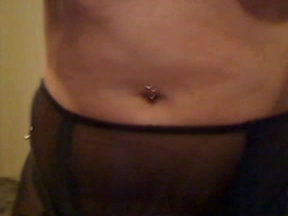 Gartersex Horse Cock Self Sucking Lesson For Sissy