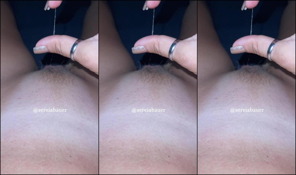 Sereia Bauer 3260947511 04 01 2024 Estava Editando Uns V Deos E N O Me Aguentei De Tesao Tive Que Tirar Meu