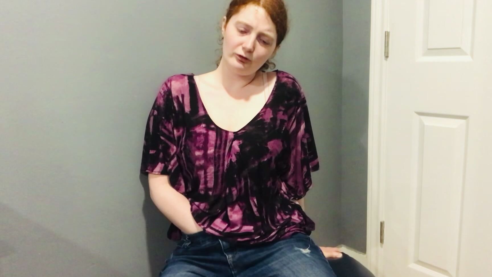 Thattrixiegirl Confessing Desire For Older Men