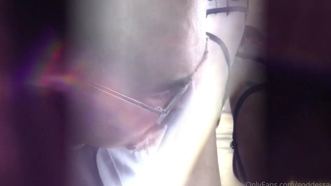 Goddess Adara Jordin Nicknamed Goddessadaraj 01 28 2022 Onlyfans Video Day 1 Isnt Over For My New House Slave Gvgamete