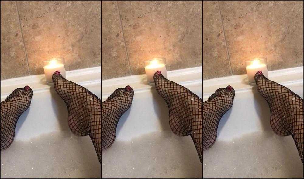 Footsiegalore Only Fans Exclusive Something New And Sexy For My Foot Fans Today I Feel Like Spoiling Y