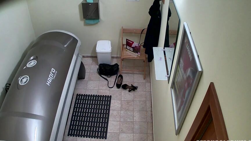 Czech Solarium 207 960540