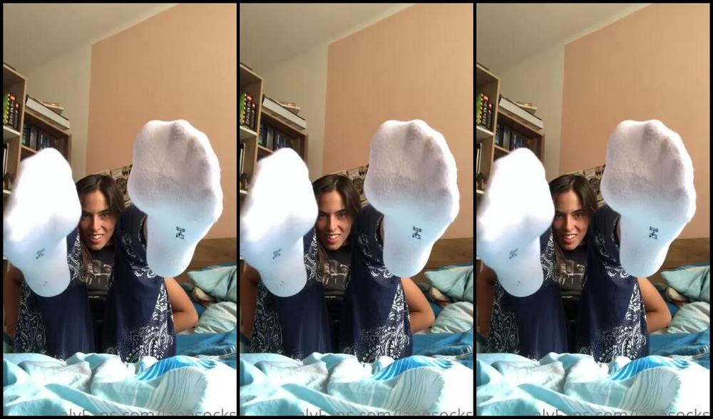 Jane Aka Janesocks7 Onlyfans For Dirty Boys