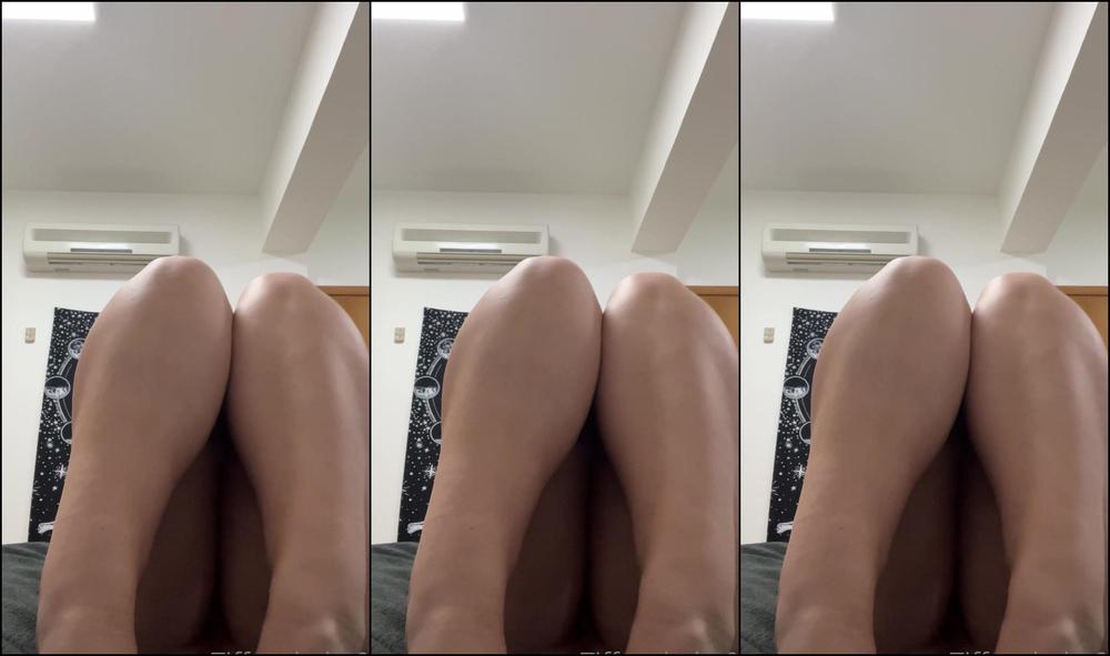 "Tiffanybabe01" masturbation, teens (18+), 18 & 19 yrs old, orgasms, pussy play PLEASING MY TIGHT TEEN PUSSY manyvids