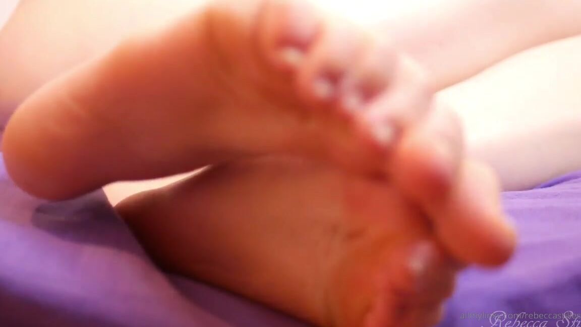 Rebeccastilles Giantess Full Video