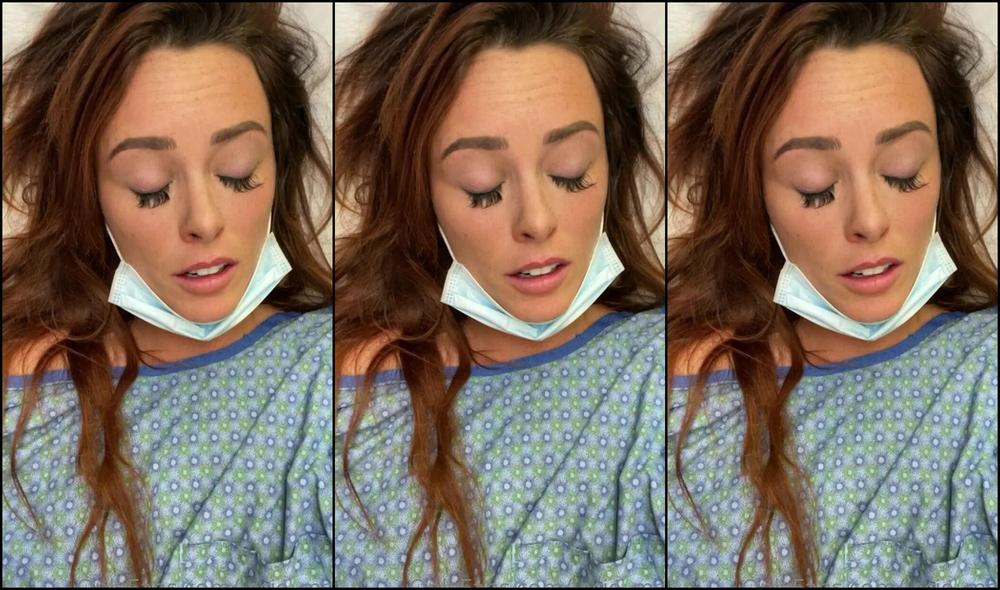 Lacie May 2261057475 10 30 2021