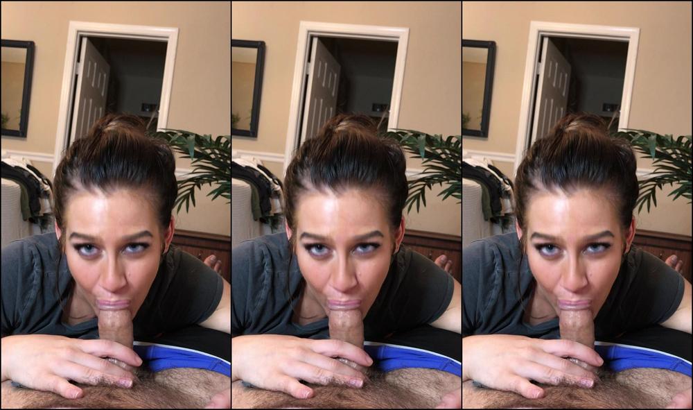 Littlemisshannah Super Sloppy Bj