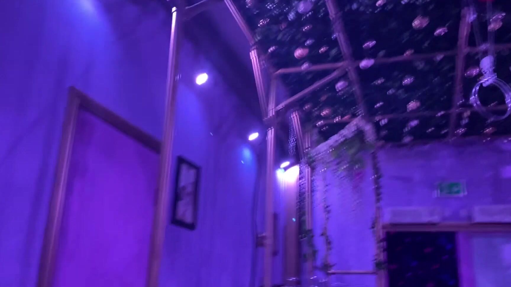 Vivienne Lamour Interviewing You For A Very Special Job