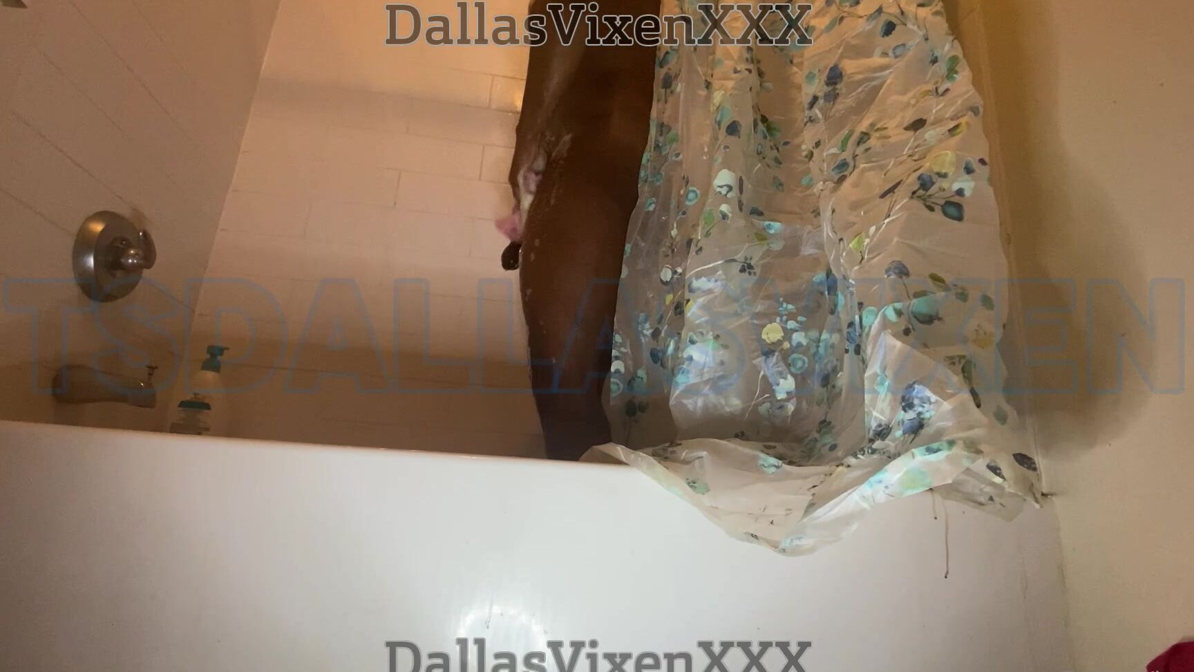 Dallas Vixen I M Cumming Clean Make Sure To Like And Comment