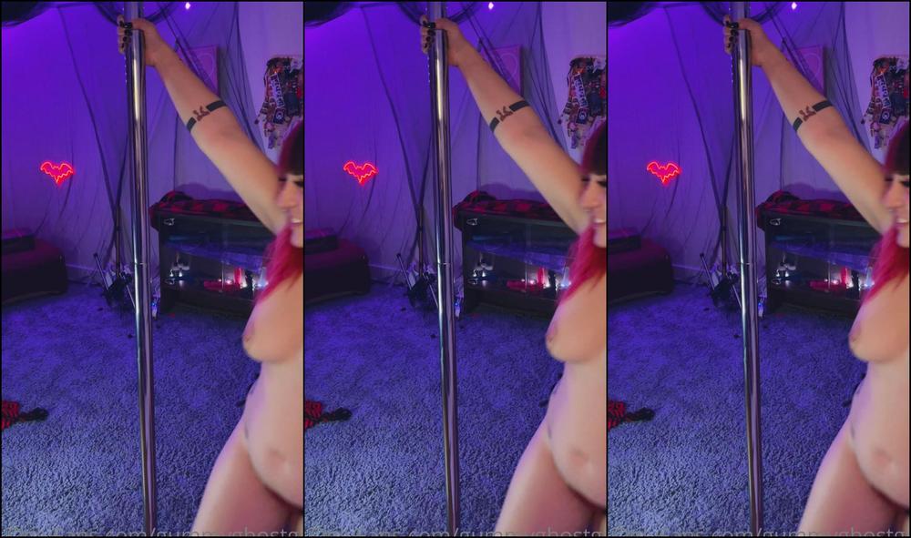 Gummyghostgirl 2021 07 08 2157236767 Sorry I Ve Been Mia I Ve Been Working On Becomi