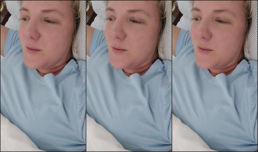 Melodyriversnoppv Every Time I Post A Video Of Me Talking