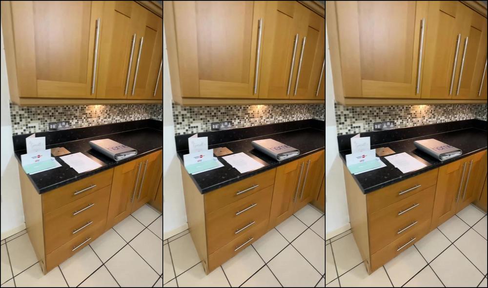 Ava Austen 2638623408 10 13 2022 The New Pad Before We Ripped Up All The Floors And Took Off All The