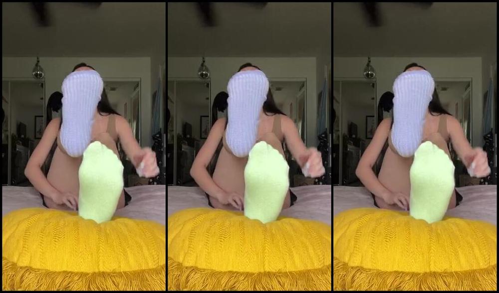 Nicolethedivine Foot Fetish 04 11 2024 Onlyfans Video Lil Morning Fun