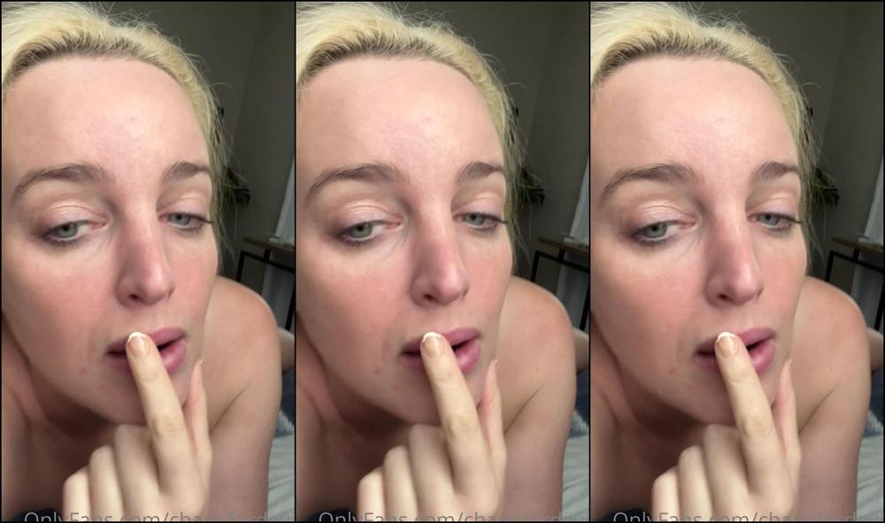 Charlsfordevip 2860714244 05 04 2023 Would You Like These Little Day To Day Updates More