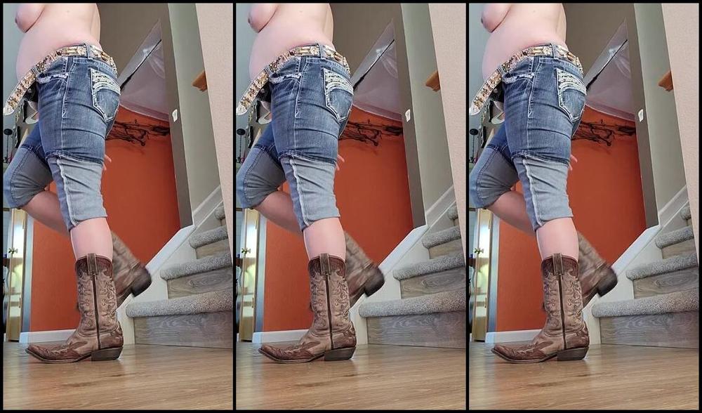 Mplfeet Vip Nicknamed Mplfeet Vip Onlyfans Oh Hey Cowboy Let Me Strip For You