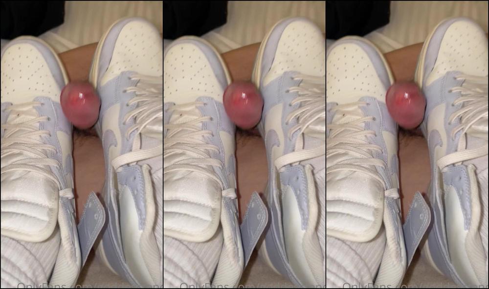 Goddessfendi 2692238946 11 24 2022 I Love Trying New Things Last Vid Has No Shoes Cum Shot