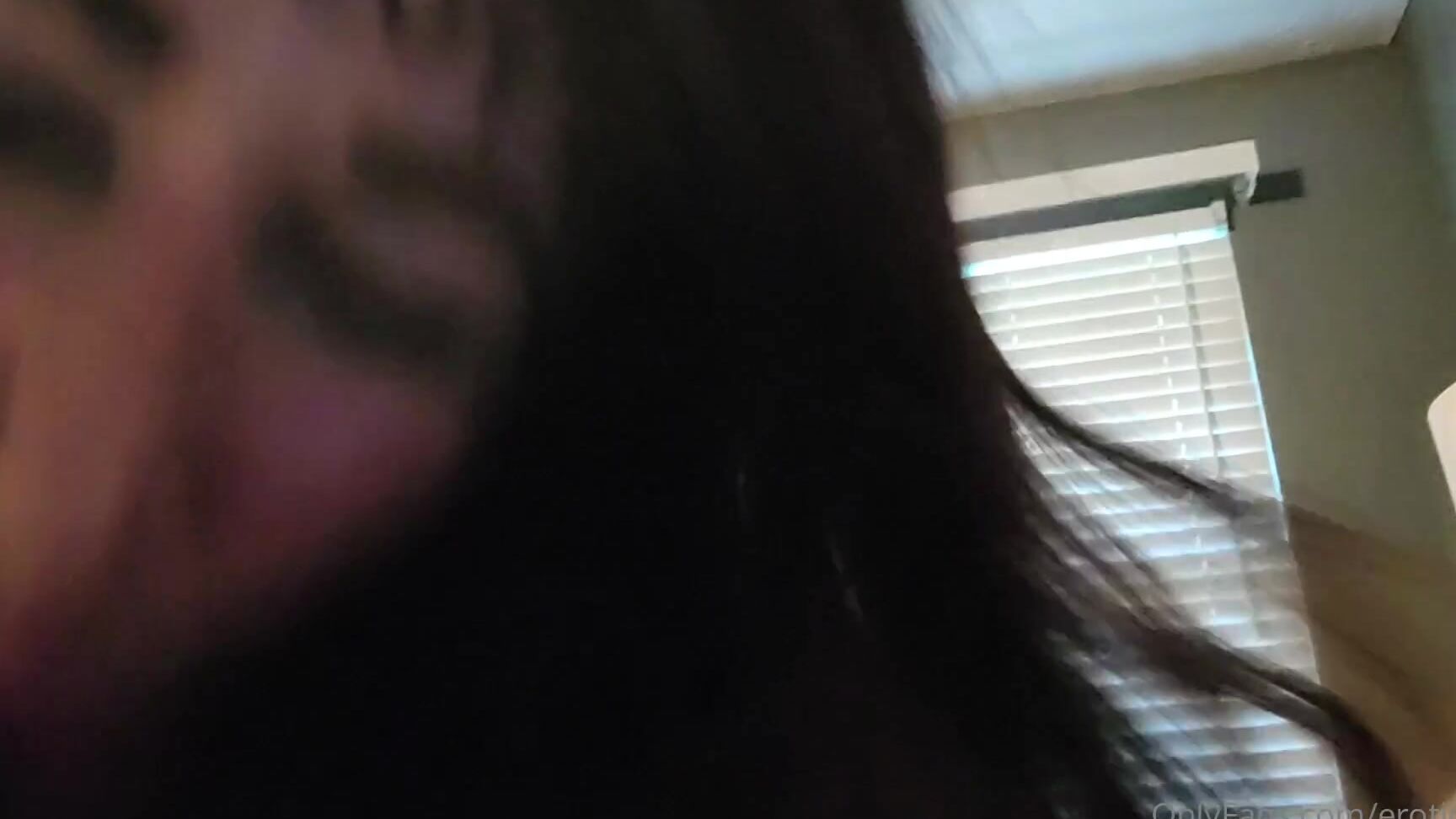 Erotiqued Girl At A Party Wants To Be Cool Gets More Than She Bargained For