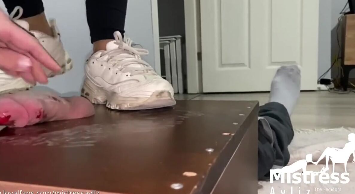 Mistress Ayliz Cbt Loyalfans