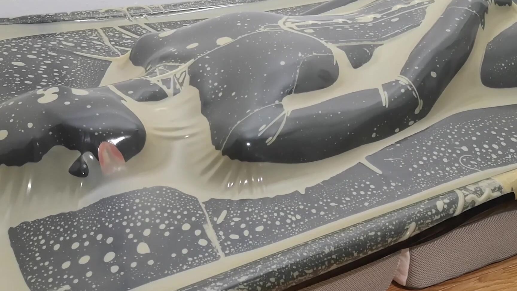 Vickydevika I Ll Be Honest With You I Really Miss My Vacbed